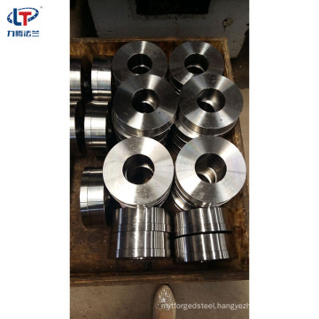 Steel Flange